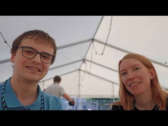 Thumbnail for interview: Design Engineering at GitHub: Interview with Head of Design Diana Mounter