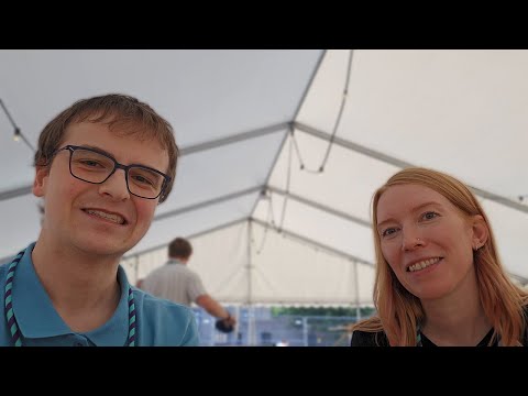 Thumbnail for video: Design Engineering at GitHub: Interview with Head of Design Diana Mounter